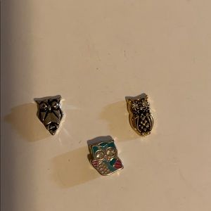 Origami Owl Charms (3)